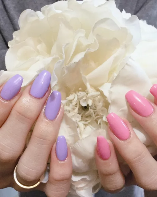 Tip Sculpted Nails – One Color + 2 Character Art Course (210 mins)