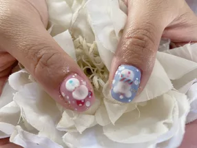 Nails&Beauty Atelier STYLE 2